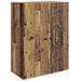 Mobiletto a muro Legno antico 66 x 34,5 x 90 cm - Foto miniatura 1