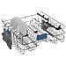 b300 BDFN26560XP: Lavastoviglie a Libera Installazione, Classe A, 60 cm, 15 Coperti - Foto miniatura 8