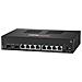 Aruba Networking CX 6000 8p 10M / 100M / 1G 2p SFP 1G Switch - Foto miniatura 2