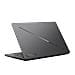 ROG Zephyrus G14 GU405AW-SY033W Intel Core Ultra 9 386H Computer portatile 35,6 cm (14") 3K 64 GB LPDDR5x-SDRAM 2 TB SSD NVIDIA GeForce RTX 5080 Wi-Fi 7 (802.11be) Windows 11 Home Grigio - Foto miniatura 12