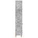 Set di armadi 2 pcs Legno ingegnerizzato - Foto miniatura 5