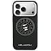 Custodia Magsafe Per Iphone 17 Pro, Nera Karl Lagerfeld - Foto miniatura 4