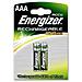 Ministilo-aaa-ricaric. 850mah, 2 Pile - Foto miniatura 1