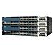 Catalyst 3560X Switch 24 Porte PoE Gigabit Ethernet 10/100/1000 LAN Base Gestito Impilabile 1U - Foto miniatura 2