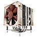 Dissipatore NH-U9DX i4 Per CPU Intel Socket LGA 1356 / 1366 / 2011 - Foto miniatura 1
