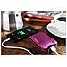 PowerBank Pebble Verto Caricabatterie portatile esterna da 3700 mAh - Rosa - Foto miniatura 7