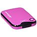 PowerBank Pebble Verto Caricabatterie portatile esterna da 3700 mAh - Rosa - Foto miniatura 4