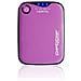 PowerBank Pebble Verto Caricabatterie portatile esterna da 3700 mAh - Rosa - Foto miniatura 1