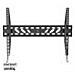 Supporto Fisso Per Tv / Monitor Lcd, Led Da 32" A 60" - Foto miniatura 1