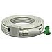 5m VGA M VGA TC2 Bianco cavo di interfaccia e adattatore - Foto miniatura 1