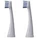 Testina di Ricambio per Spazzolino Elettrico 2 Pezzi - Foto miniatura 1