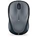Mouse Wireless M235 Colore grigio - Foto miniatura 3