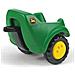 MiniRimorchio JohnDeere 122028 - Foto miniatura 2