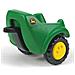 MiniRimorchio JohnDeere 122028 - Foto miniatura 1