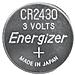 conf. 2 pile CR2430 Energizer 637991 - Foto miniatura 1