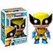 Figure POP! Marvel - Classic Wolverine - Foto miniatura 2