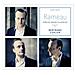 Jean Philipperameau - Pieces Pour Clavecin - Cuiller Bertrand (2 Cd)  - Foto miniatura 1