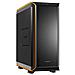 Case Dark Base 900 Midi Tower ATX / EATX / Mini-ITX / XL-ATX 2 Porte USB 3.0 Colore Nero e Arancione - Foto miniatura 1