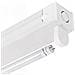 Plafoniera Per Tubo Neon Led T8 60 Cm Singola Vt-16010 6052 - Foto miniatura 1