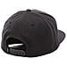 Berretti E Cappelli Vans Drop V Ii Snapback Accessori Uomo One Size - Foto miniatura 2