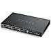 XGS1930-52 Gestito L3 Gigabit Ethernet (10/100/1000) Nero - Foto miniatura 4