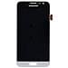 Display Lcd Touch Schermo Originale Gh97-18414a Gh97-18748a Per Samsung Galaxy J3 2016 Sm-j320fn Bianco Originale Service Pack - Foto miniatura 2