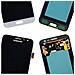 Display Lcd Touch Schermo Originale Gh97-18414a Gh97-18748a Per Samsung Galaxy J3 2016 Sm-j320fn Bianco Originale Service Pack - Foto miniatura 4