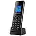 Networks DP720 Telefono DECT Nero - Foto miniatura 1