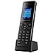 Networks DP720 Telefono DECT Nero - Foto miniatura 3