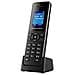 Networks DP720 Telefono DECT Nero - Foto miniatura 2