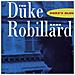 Audio Cd Duke Robillard - Duke's Blues (reis)  - Foto miniatura 1