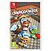Overcooked Special Edition Switch [ fr Import] - Foto miniatura 1
