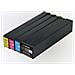 250ml Black Compa Hp X555dn, x555xh, x585f, x585z-10k#d8j10a - Foto miniatura 2
