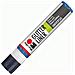 Pennarello Glitter Liner Universale Zaffiro 25ml - Foto miniatura 1