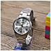 Orologio Da Uomo Mtp-v002g-7b2udf (zd103b) + Box - In Ordine - Foto miniatura 8