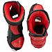 Stivali Omologati Ce Moto Quad Motocross Touring Sport Rosso 42 - Foto miniatura 5