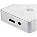 HUBBIES03W hub di interfaccia USB 3.2 Gen 1 (3.1 Gen 1) Micro-B 5000 Mbit /s Bianco - Foto miniatura 6