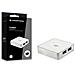 HUBBIES03W hub di interfaccia USB 3.2 Gen 1 (3.1 Gen 1) Micro-B 5000 Mbit /s Bianco - Foto miniatura 2