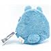 Terminal Studio Ghibli - Sorridente Blu Totoro Borsa Peluche Merchandising - Foto miniatura 5