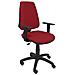 14 cpbali760b10 - sedia Da Ufficio, Colore: Viola - Foto miniatura 5