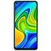 Redmi Note 9 Verde 64 GB Dual Sim Display 6.53" Full HD+ Slot Micro SD Quadrupla Fotocamera Android  - Foto miniatura 2