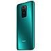 Redmi Note 9 Verde 64 GB Dual Sim Display 6.53" Full HD+ Slot Micro SD Quadrupla Fotocamera Android  - Foto miniatura 3