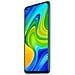 Redmi Note 9 Verde 64 GB Dual Sim Display 6.53" Full HD+ Slot Micro SD Quadrupla Fotocamera Android  - Foto miniatura 5