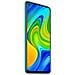Redmi Note 9 Verde 64 GB Dual Sim Display 6.53" Full HD+ Slot Micro SD Quadrupla Fotocamera Android  - Foto miniatura 4