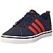 Vs Pace, Scarpe Da Ginnastica Basse Uomo, Blu (conavy / corrosso / ftwwht Conavy / corrosso / ftwwht), 42 2/3 Eu - Foto miniatura 1