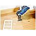 2608661907 Set Di 5 Lame Di Sega Un'immersione Bim Aiz 65 Bb Legno E Chiodi 40x65 Mm, Per Legno Con Chiodi, Legno Tenero All'e Duro, Impiallacciato, Pannelli Con Melamina - Foto miniatura 2