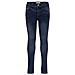 Di Girl Nitsus Indigo K Skinny Dnm Pantalone Noos Jeans Blu (blu Scuro Denim) 134 - Foto miniatura 1
