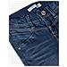Di Girl Nitsus Indigo K Skinny Dnm Pantalone Noos Jeans Blu (blu Scuro Denim) 134 - Foto miniatura 4