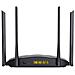 Router Wireless TX9 Pro Dual-Band 4 Porte Gigabit Ethernet LAN - Foto miniatura 3