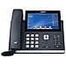 Sip-t48u Ip Phone Alim. Non Inclus - Foto miniatura 1